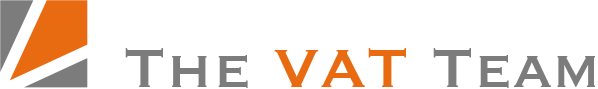 The VAT Team logo