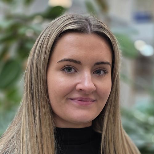 Holly - VAT Consultant