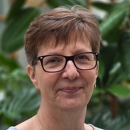 Tracey - Finance and Operations Manager